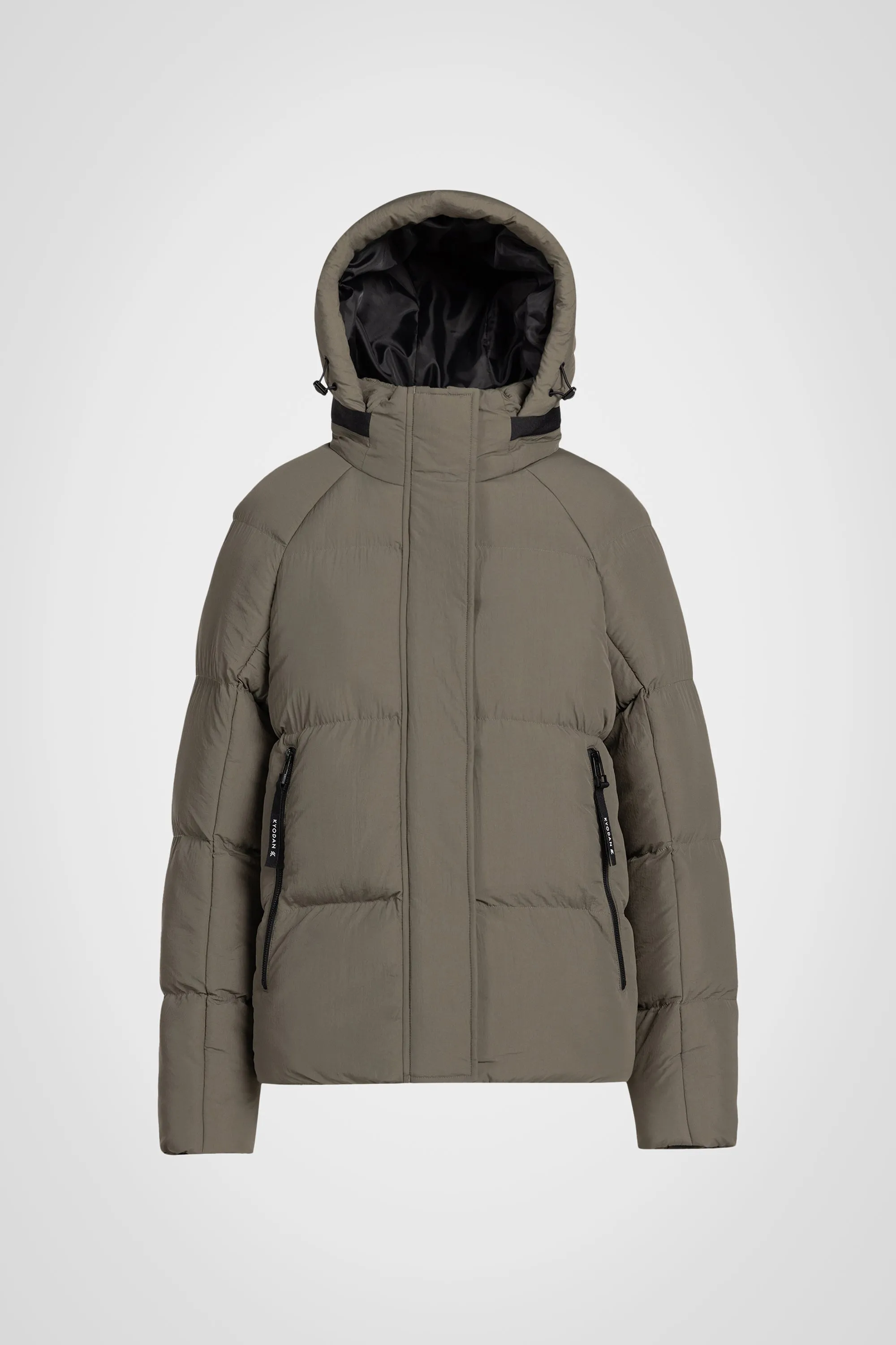 Summit Max Puffer sold by Kyodan product image thumbnail 3