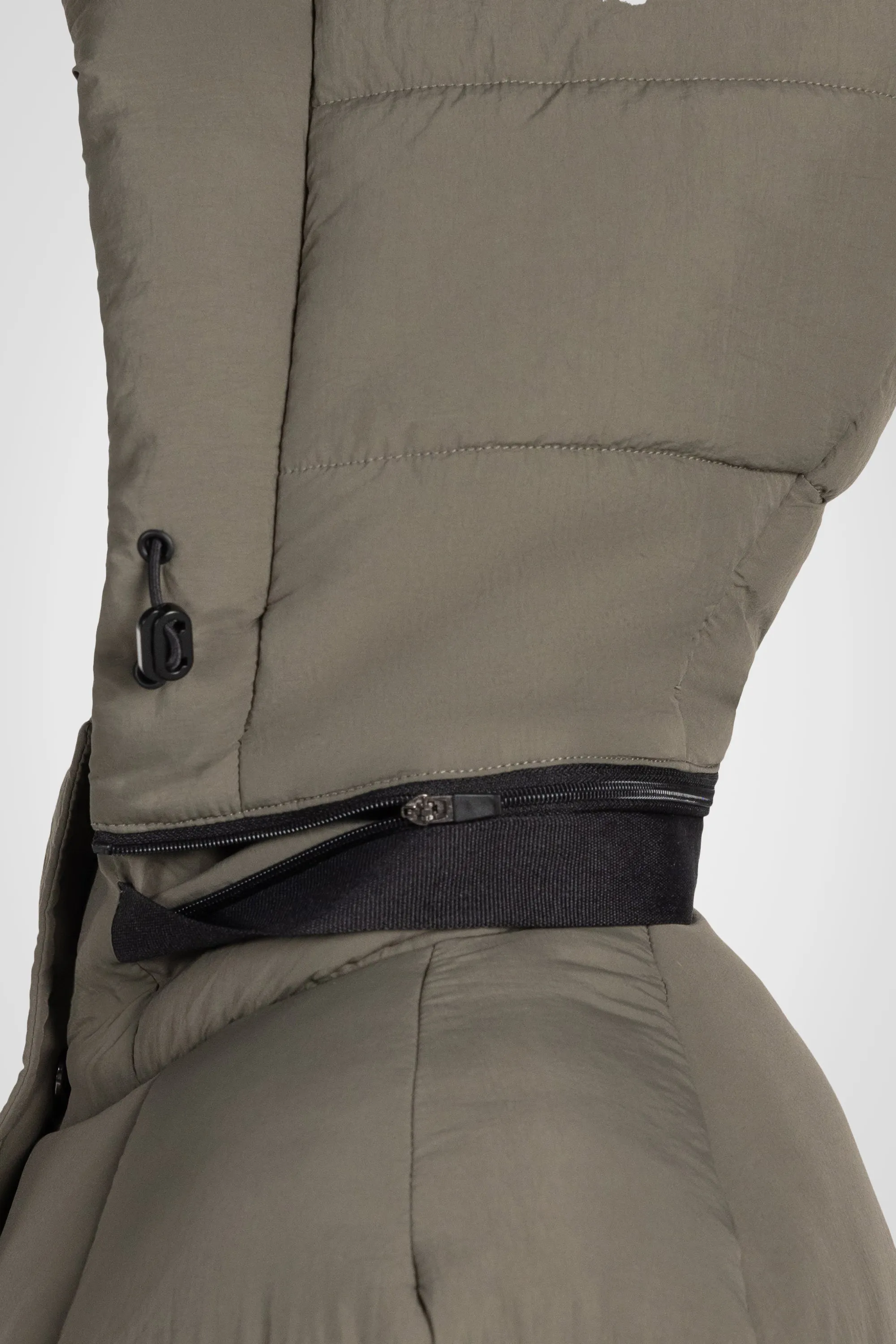 Summit Max Puffer sold by Kyodan product image thumbnail 4