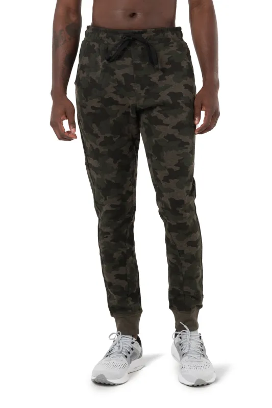 Wellness Joggers sold by Kyodan