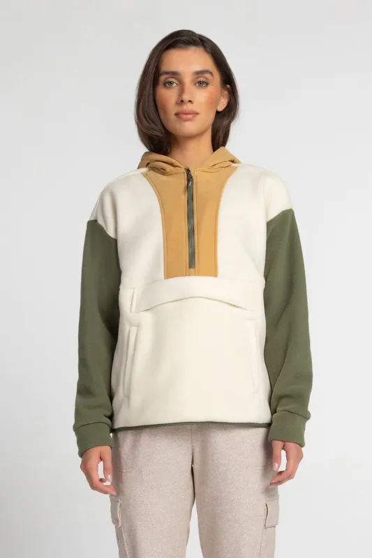 Hoodie Active Outdoor made by Kyodan