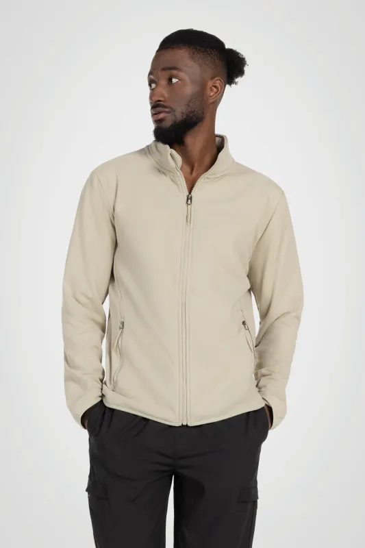 La Croix Mock Zip sold by Kyodan