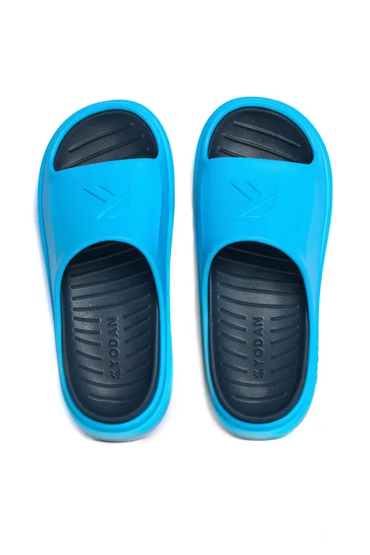 Men's Recovery Slide sold by Kyodan