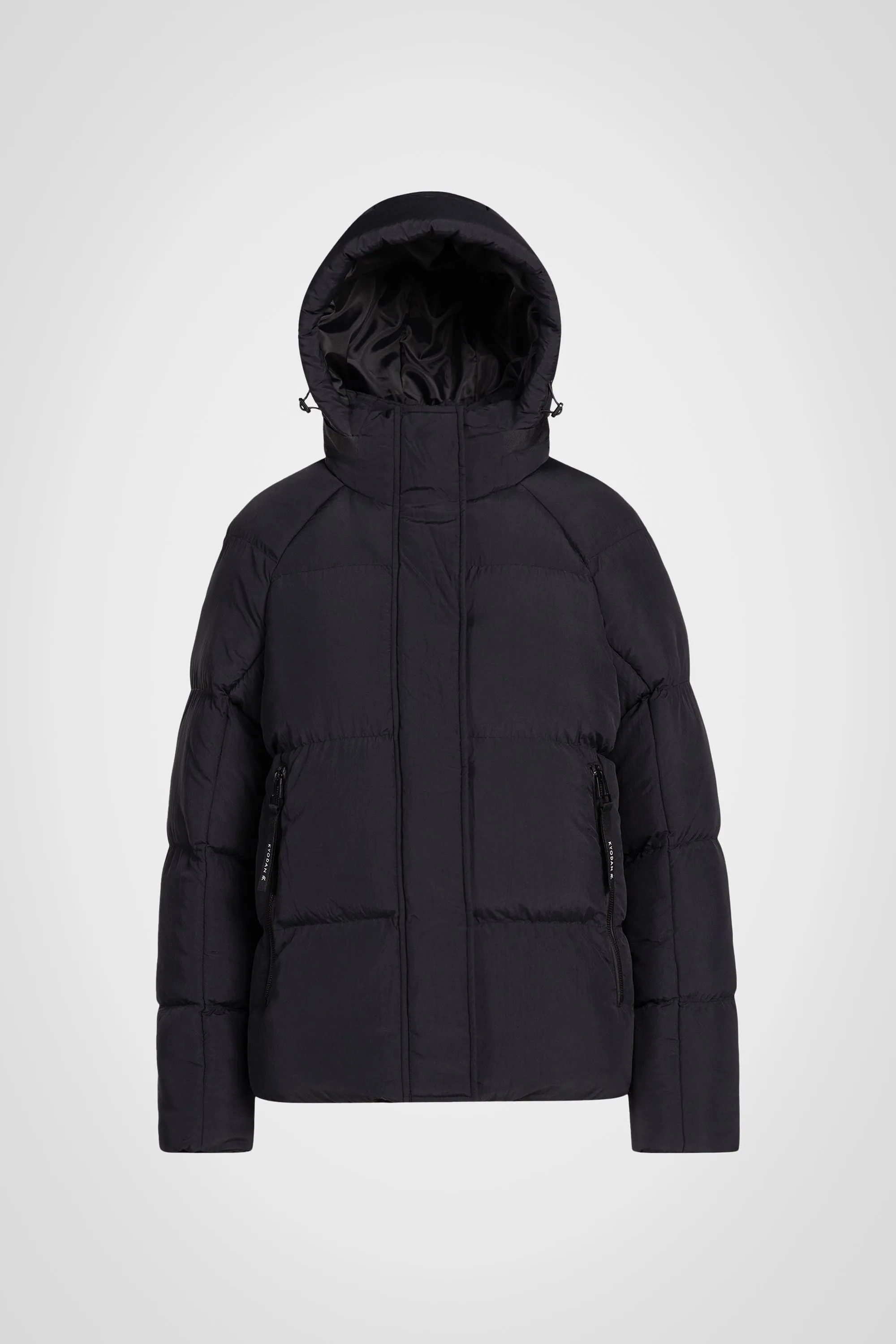 Summit Max Puffer sold by Kyodan product image thumbnail 2