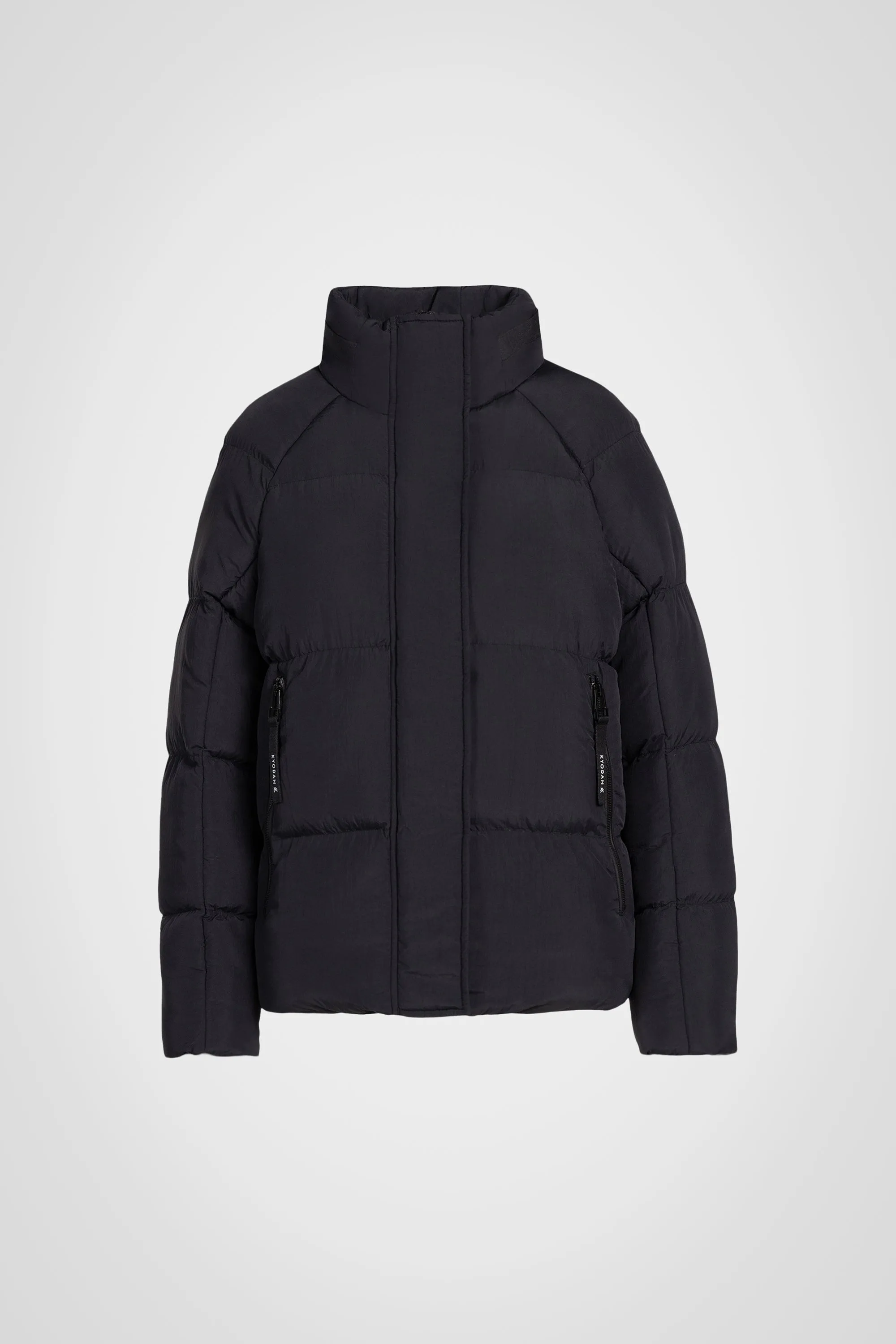 Summit Max Puffer sold by Kyodan product image thumbnail 4