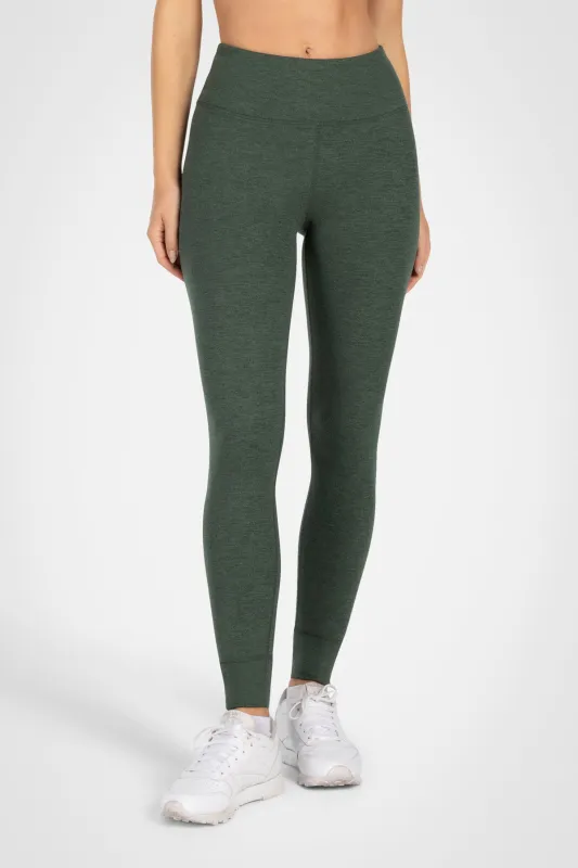 Yosmite High Waist Warm Leggings sold by Kyodan