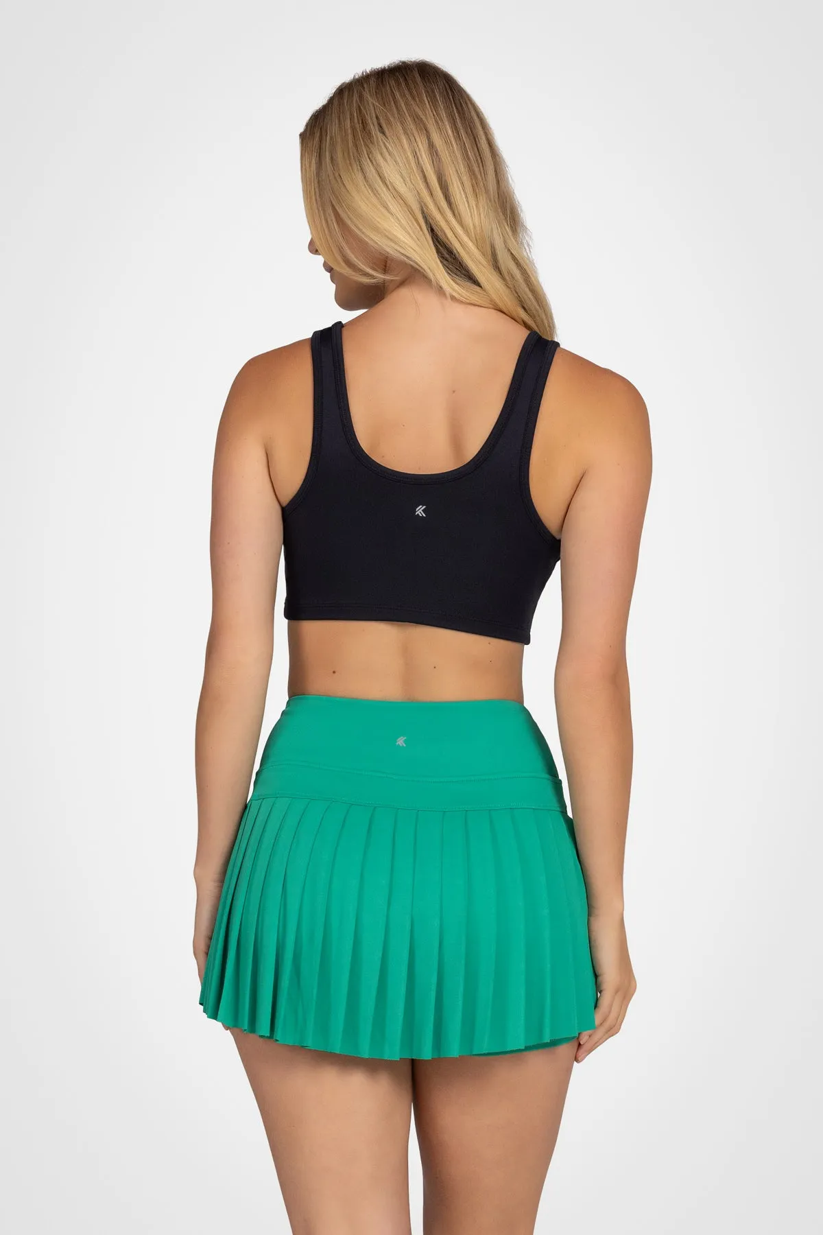 V-Neck Studio Bra sold by Kyodan product image thumbnail 5