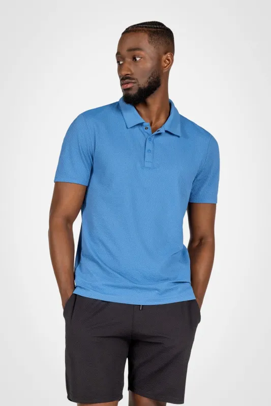 The Woods Polo sold by Kyodan