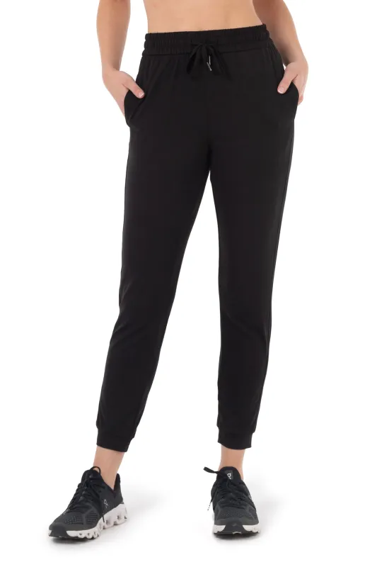 Day-To-Day Lightweight Joggers sold by Kyodan