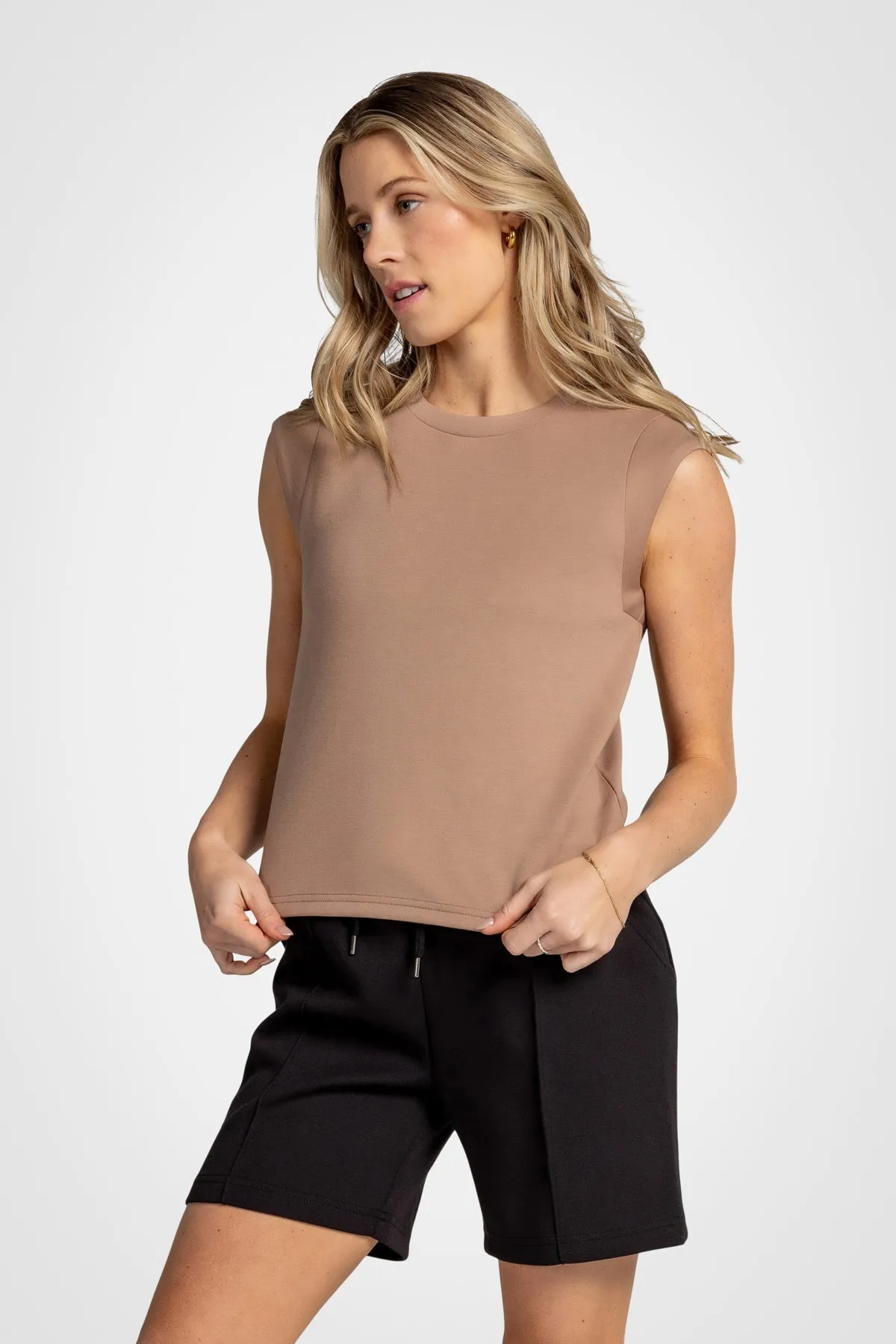 FlexForm Tee sold by Kyodan product image thumbnail 3