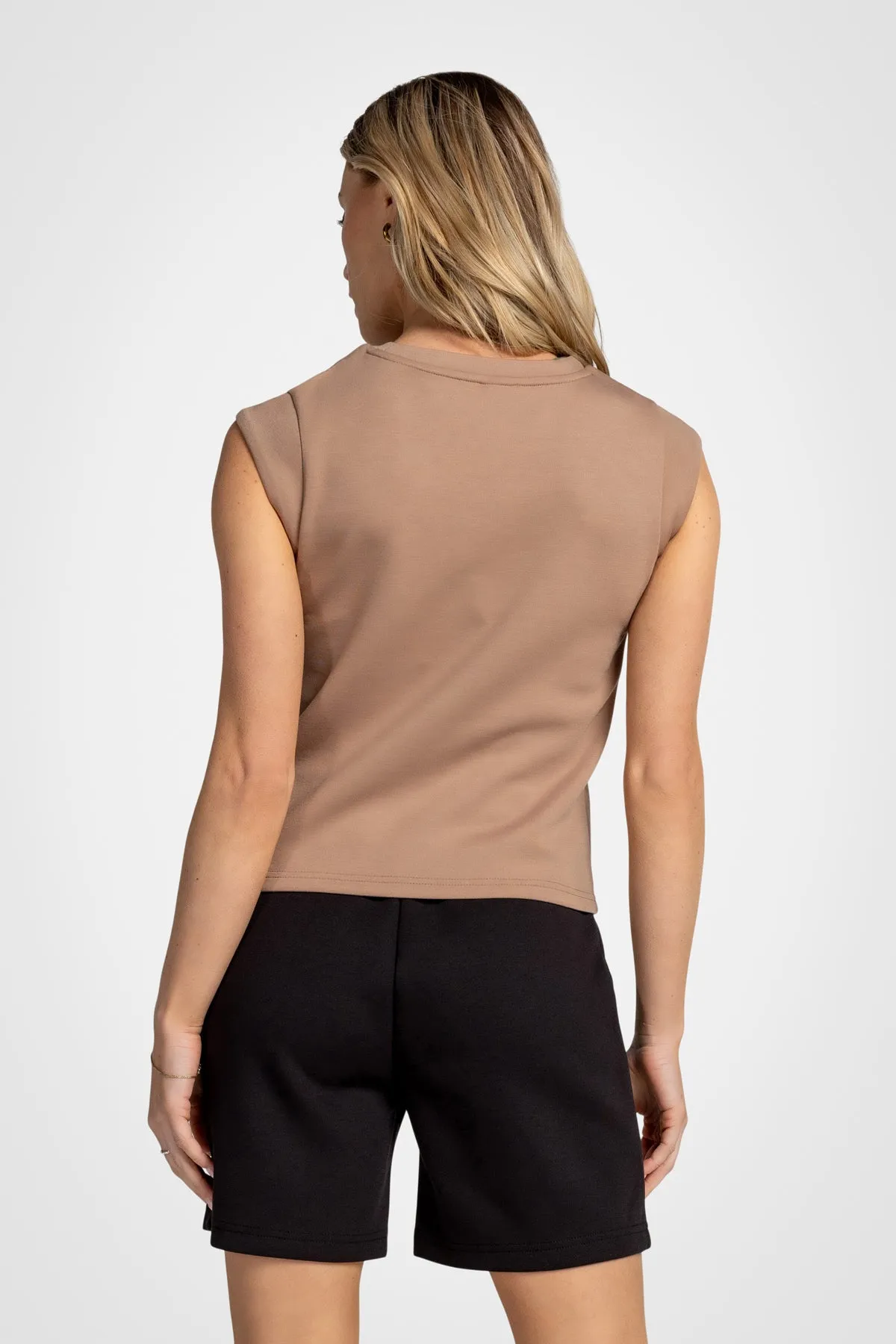 FlexForm Tee sold by Kyodan product image thumbnail 5