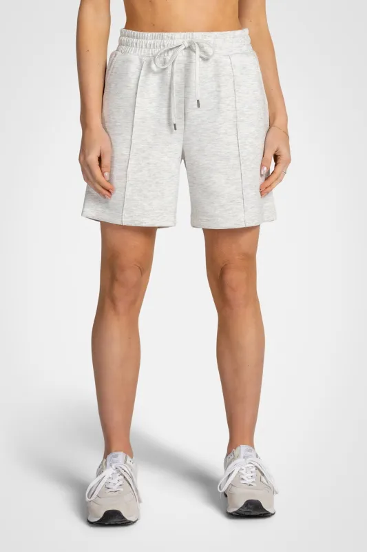 Luxe Relaxed Shorts made by Kyodan
