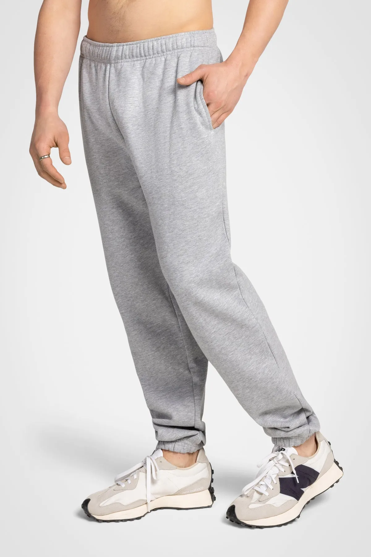 Nomad Fleece Jogger sold by Kyodan product image thumbnail 2