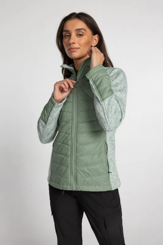 Iso Protect Vest sold by Kyodan