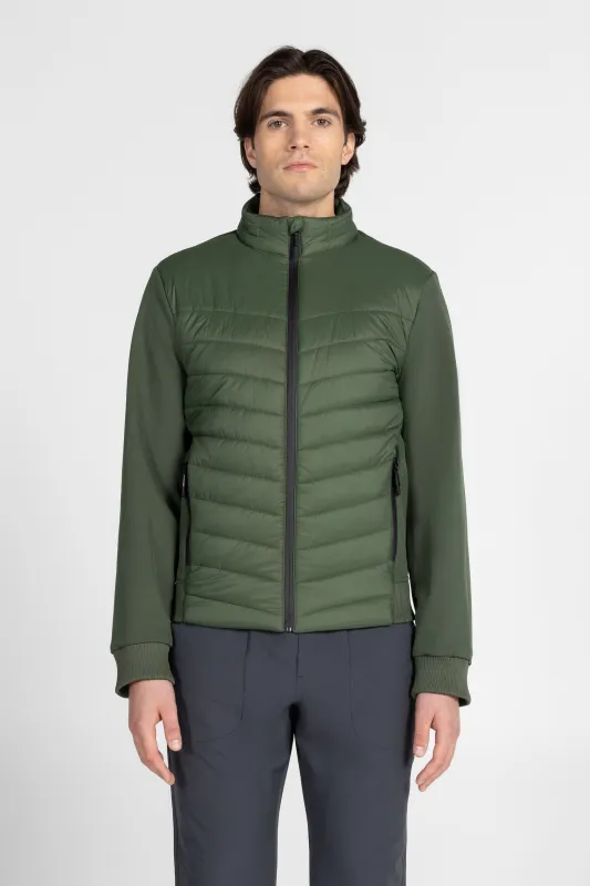 Smart-Tech Vest made by Kyodan