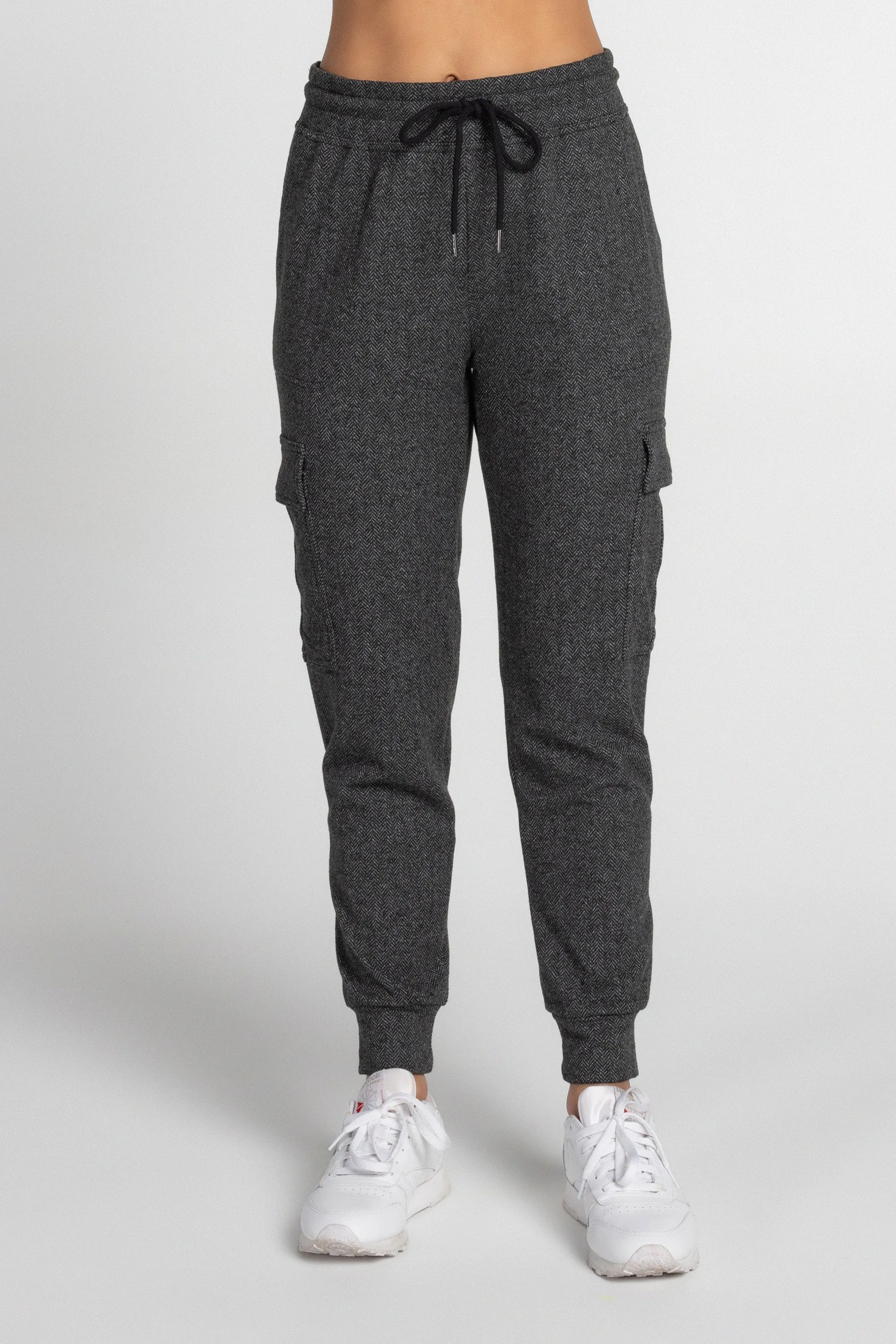 Active Cargo Jogger sold by Kyodan