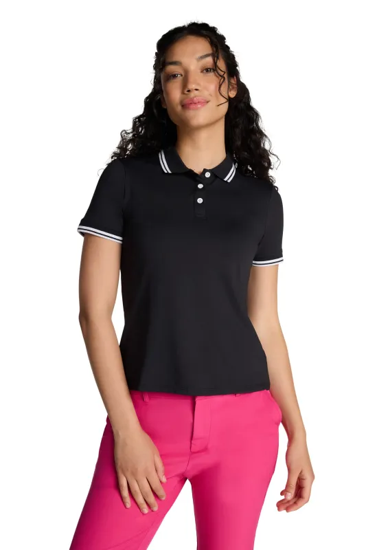 Performance Polo Tee made by Kyodan