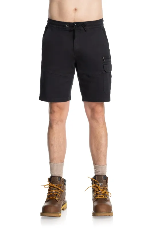 Explorer Twill Utility Short sold by Kyodan