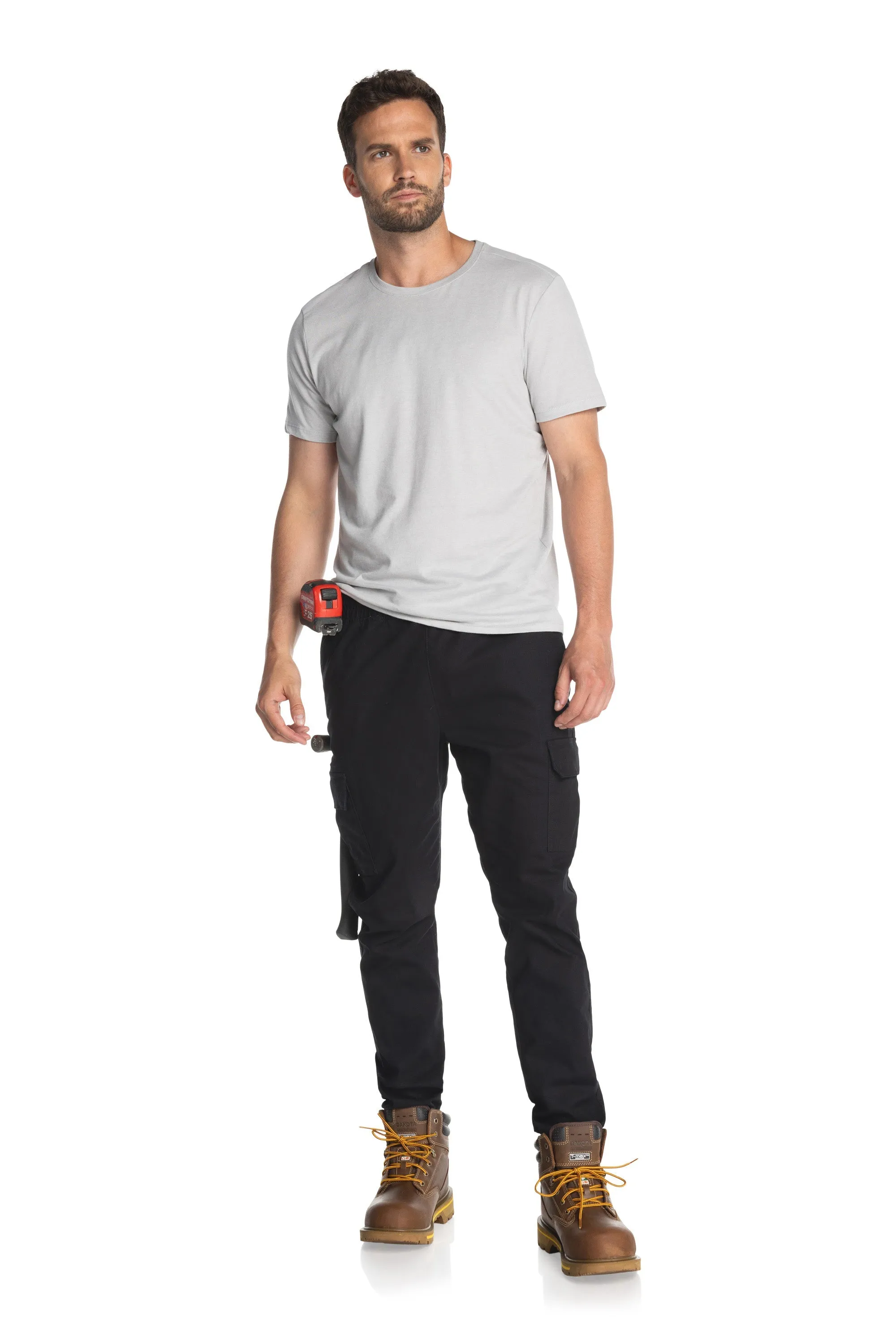 Expedition Twill Cargo Pant sold by Kyodan product image thumbnail 4