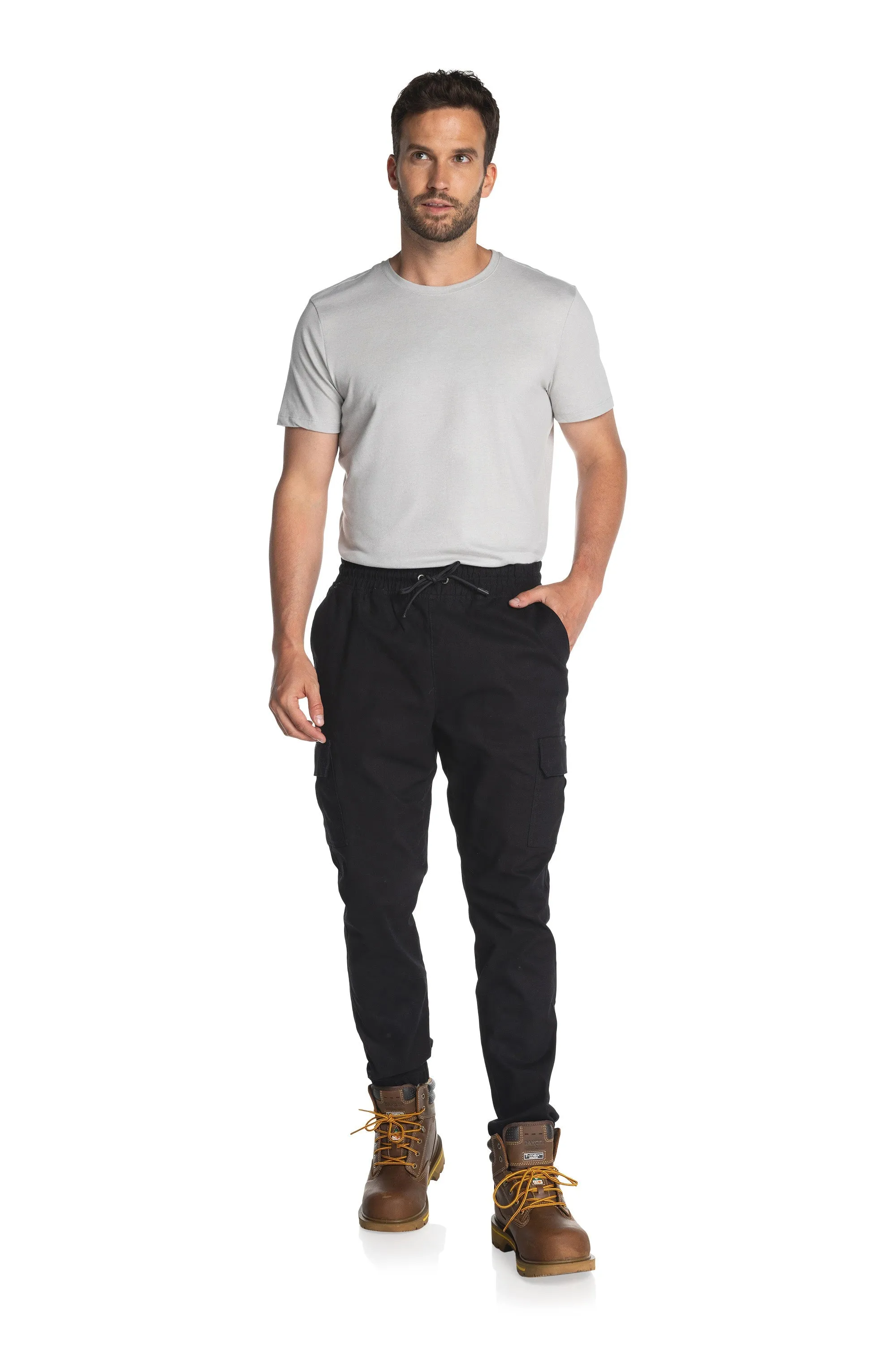 Expedition Twill Cargo Pant sold by Kyodan product image thumbnail 2