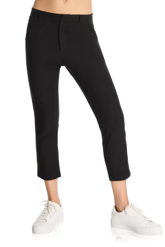 Harper Golf Pant made by Kyodan