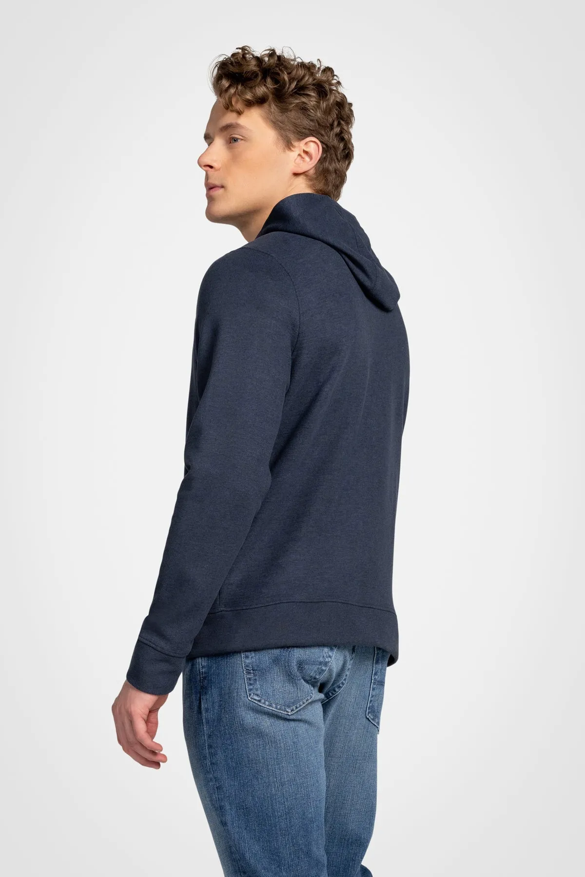 Valley Fleece Jacket sold by Kyodan product image thumbnail 5