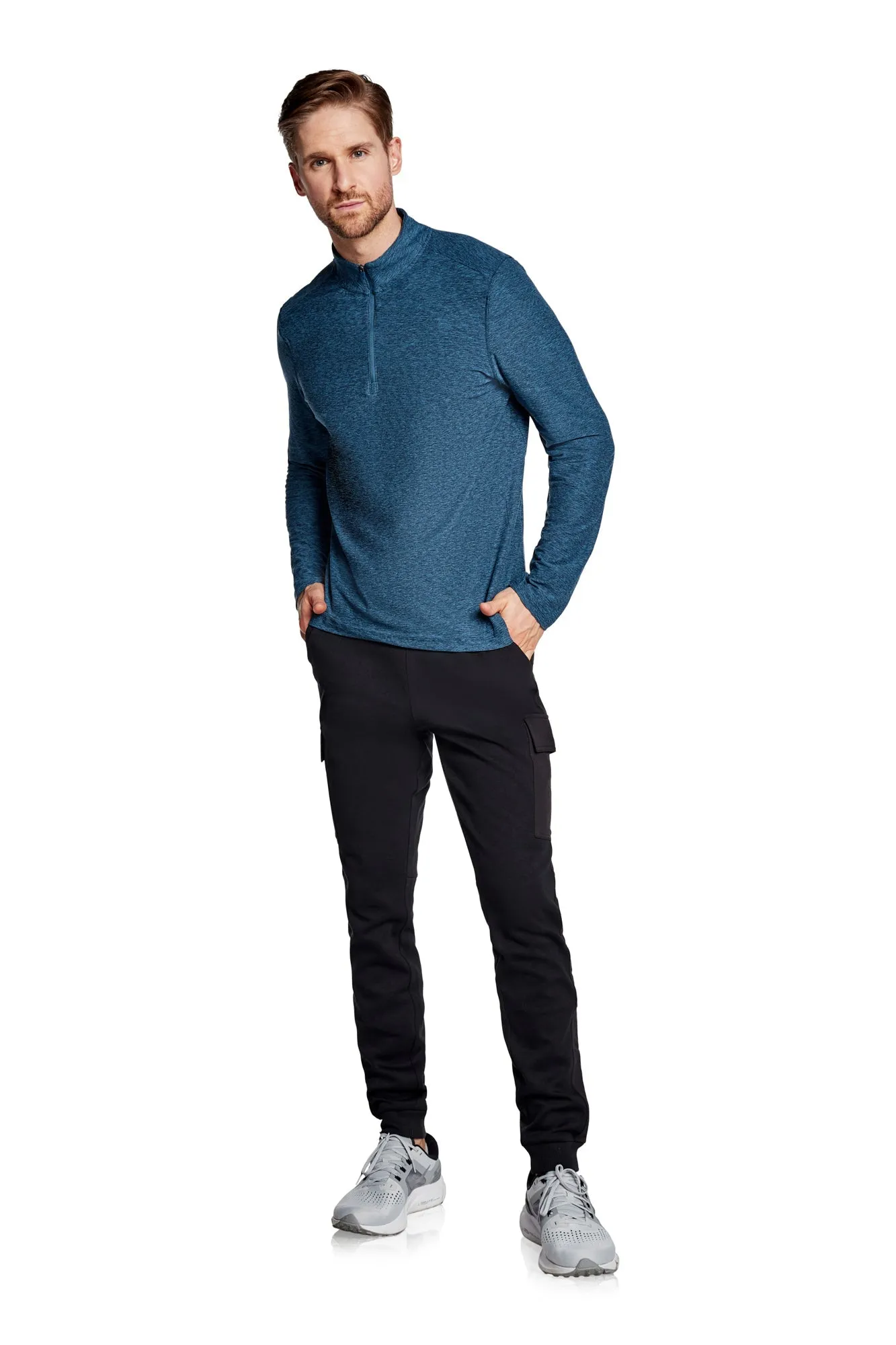 Brave Cargo Joggers sold by Kyodan product image thumbnail 2