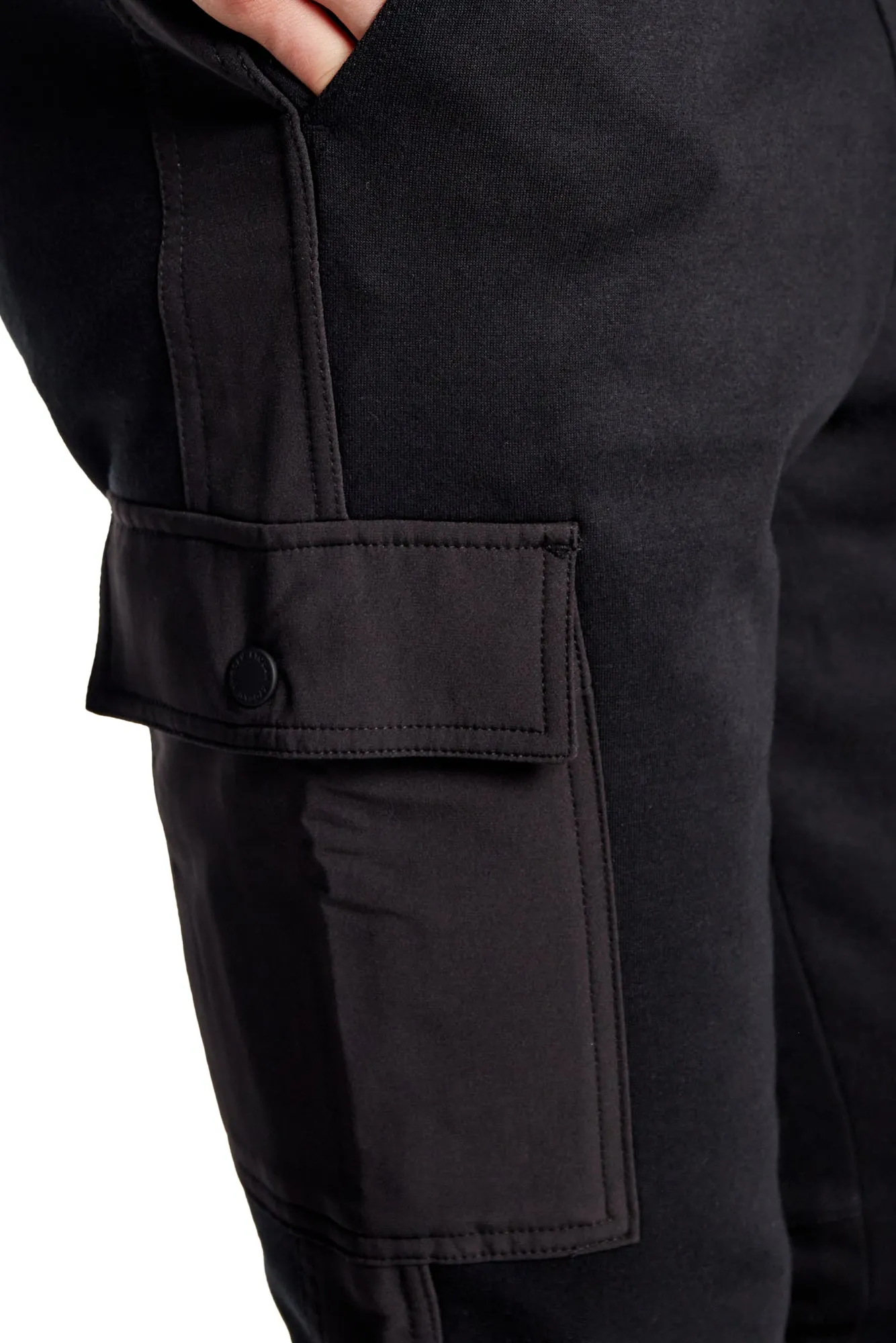 Brave Cargo Joggers sold by Kyodan product image thumbnail 4