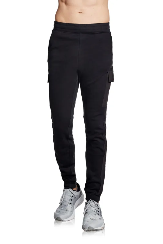 Brave Cargo Joggers made by Kyodan
