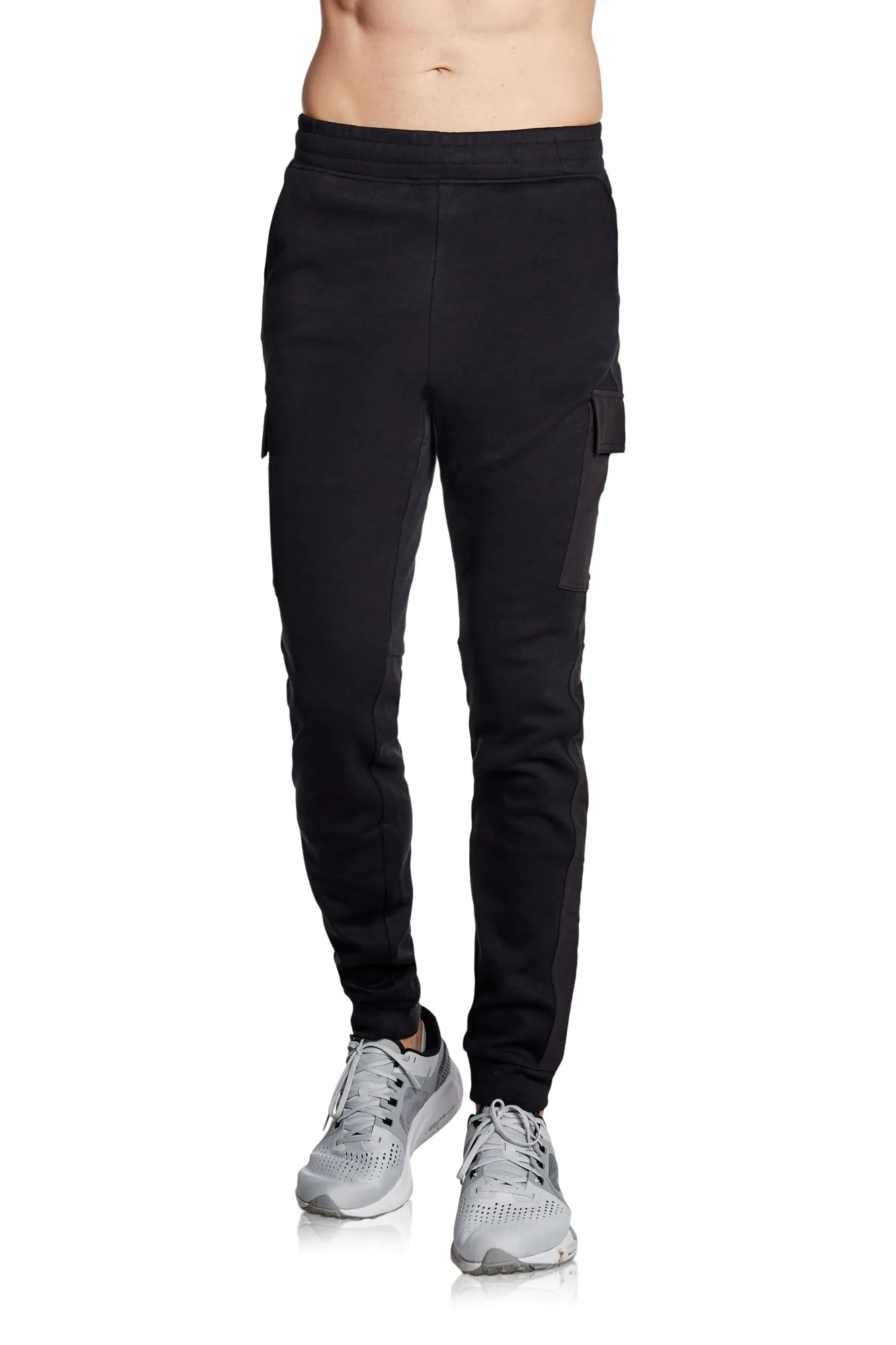 Brave Cargo Joggers sold by Kyodan