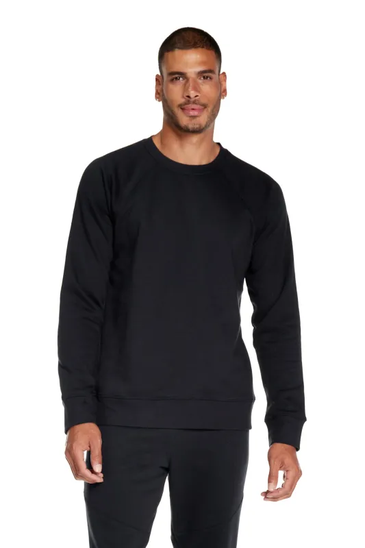 Lifestyle Crewneck Sweatshirt sold by Kyodan