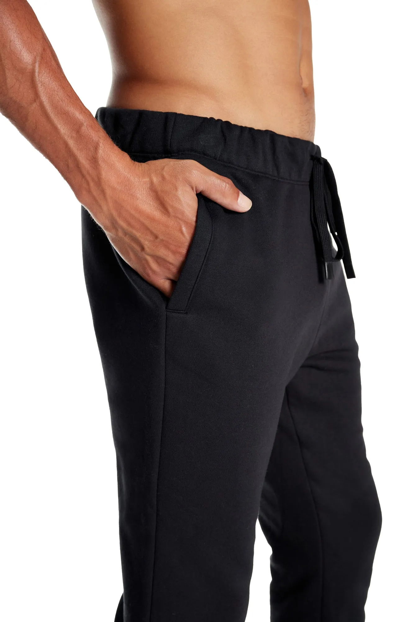 Lifestyle Simple Jogger sold by Kyodan product image thumbnail 4