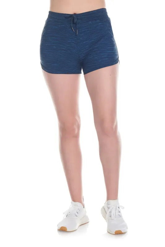 Think Fast Shorts sold by Kyodan