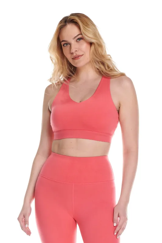 Brave Soul Bra sold by Kyodan