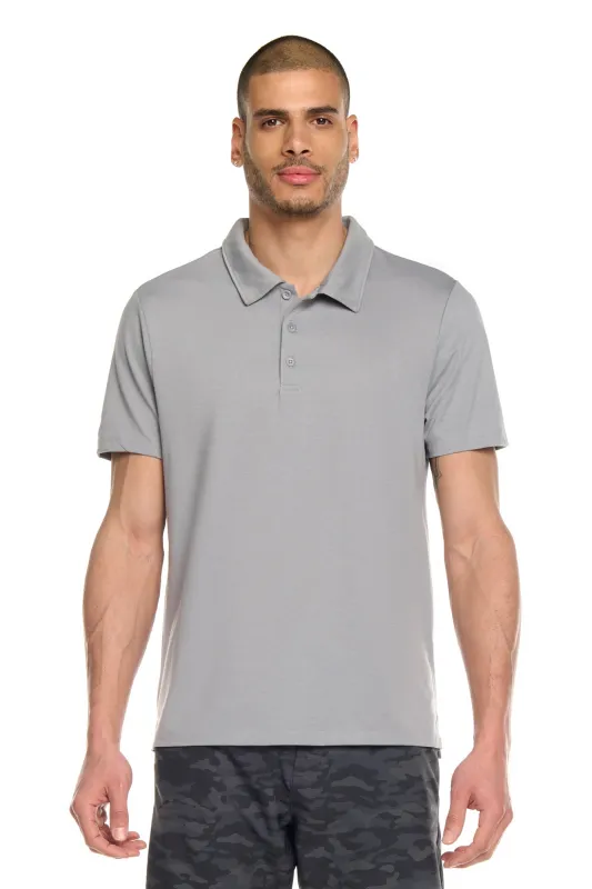 Legend Golf Polo made by Kyodan