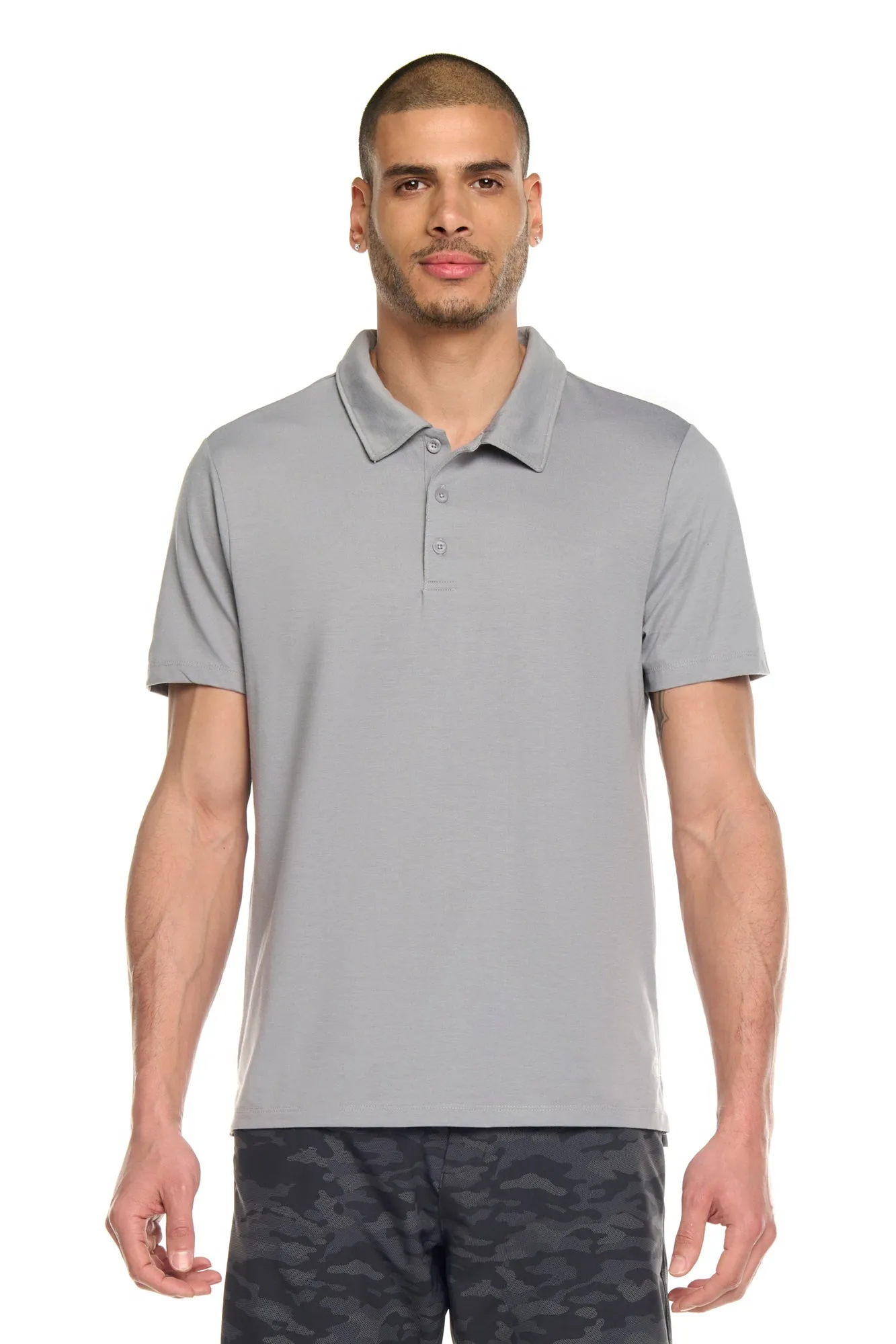 Legend Golf Polo sold by Kyodan