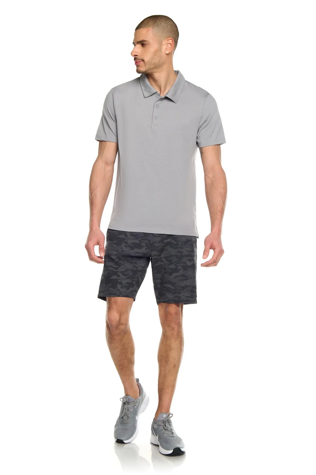 Legend Golf Polo sold by Kyodan product image thumbnail 5