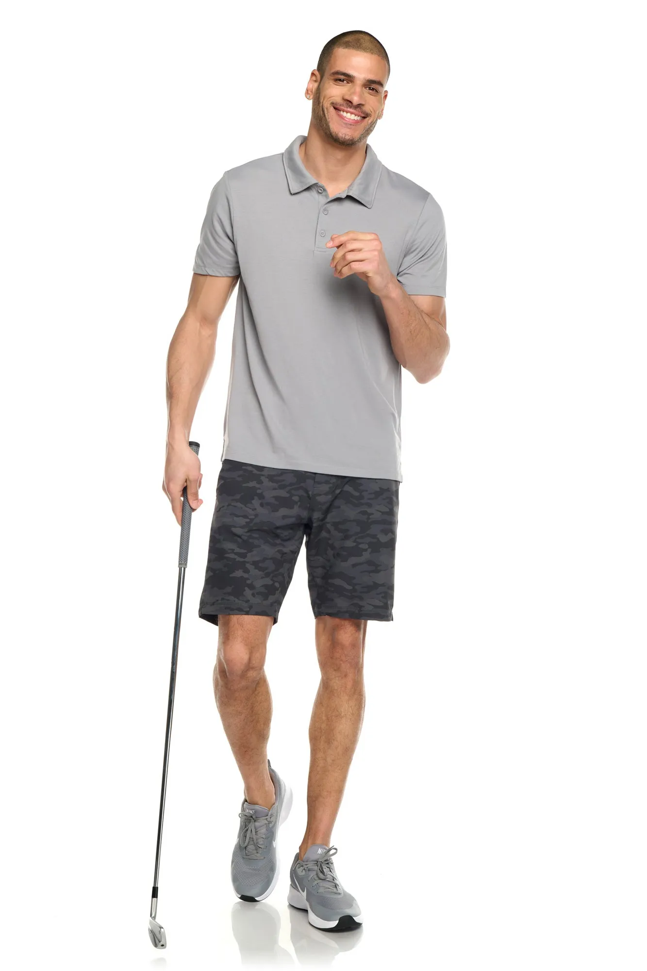 Legend Golf Polo sold by Kyodan product image thumbnail 2