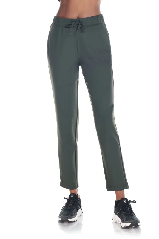 Outdoor Trail Super-Stretch Jersey Pant sold by Kyodan