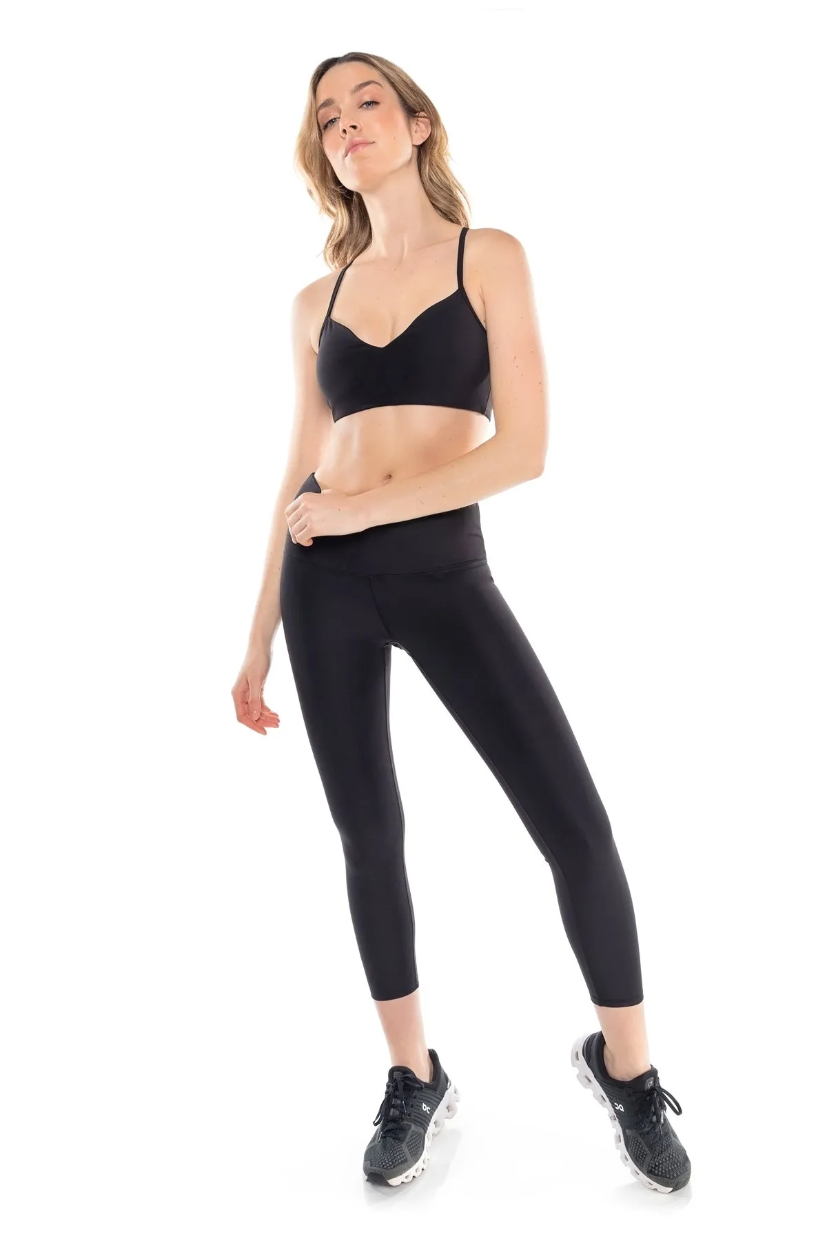 Be Well Tempo Bra Top sold by Kyodan product image thumbnail 2