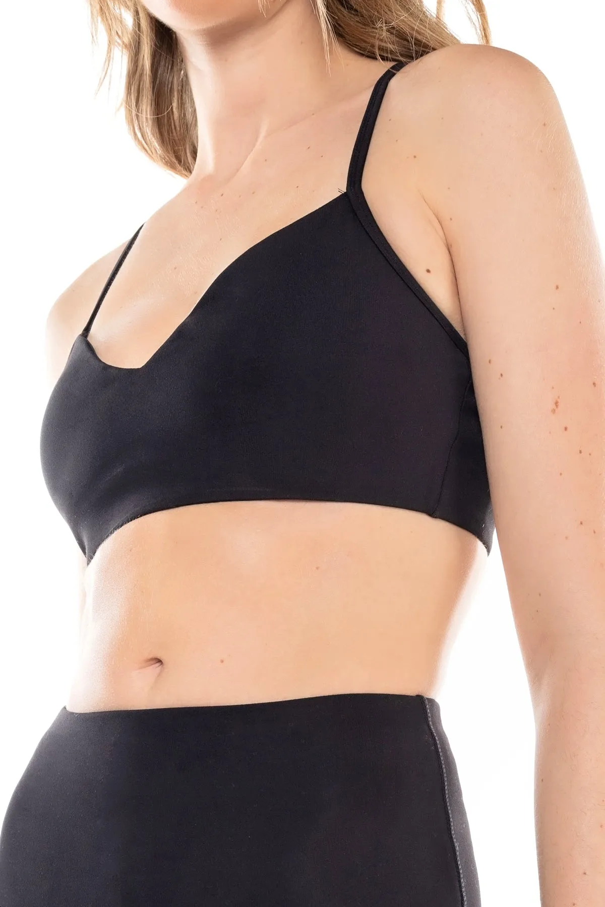Be Well Tempo Bra Top sold by Kyodan product image thumbnail 3
