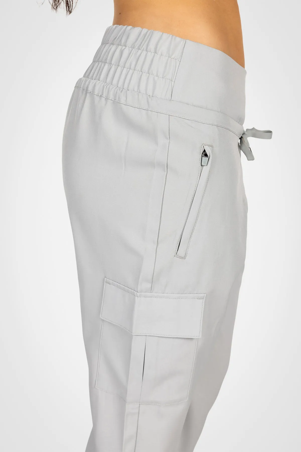 Cargo Woven Trouser Pant sold by Kyodan product image thumbnail 4