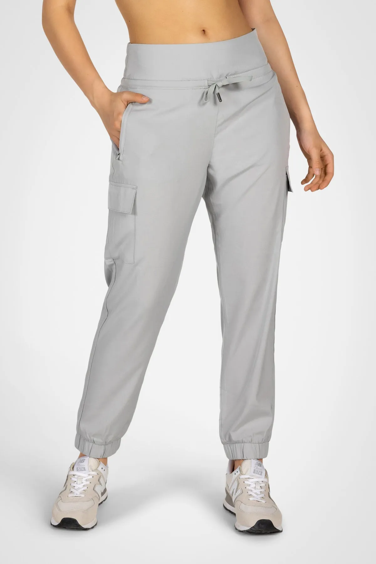 Cargo Woven Trouser Pant sold by Kyodan product image thumbnail 3