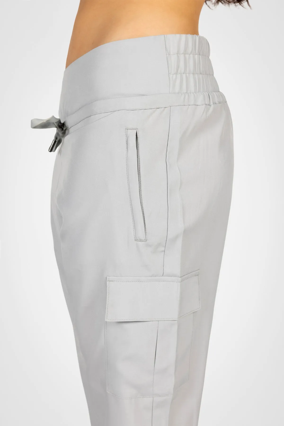 Cargo Woven Trouser Pant sold by Kyodan product image thumbnail 5