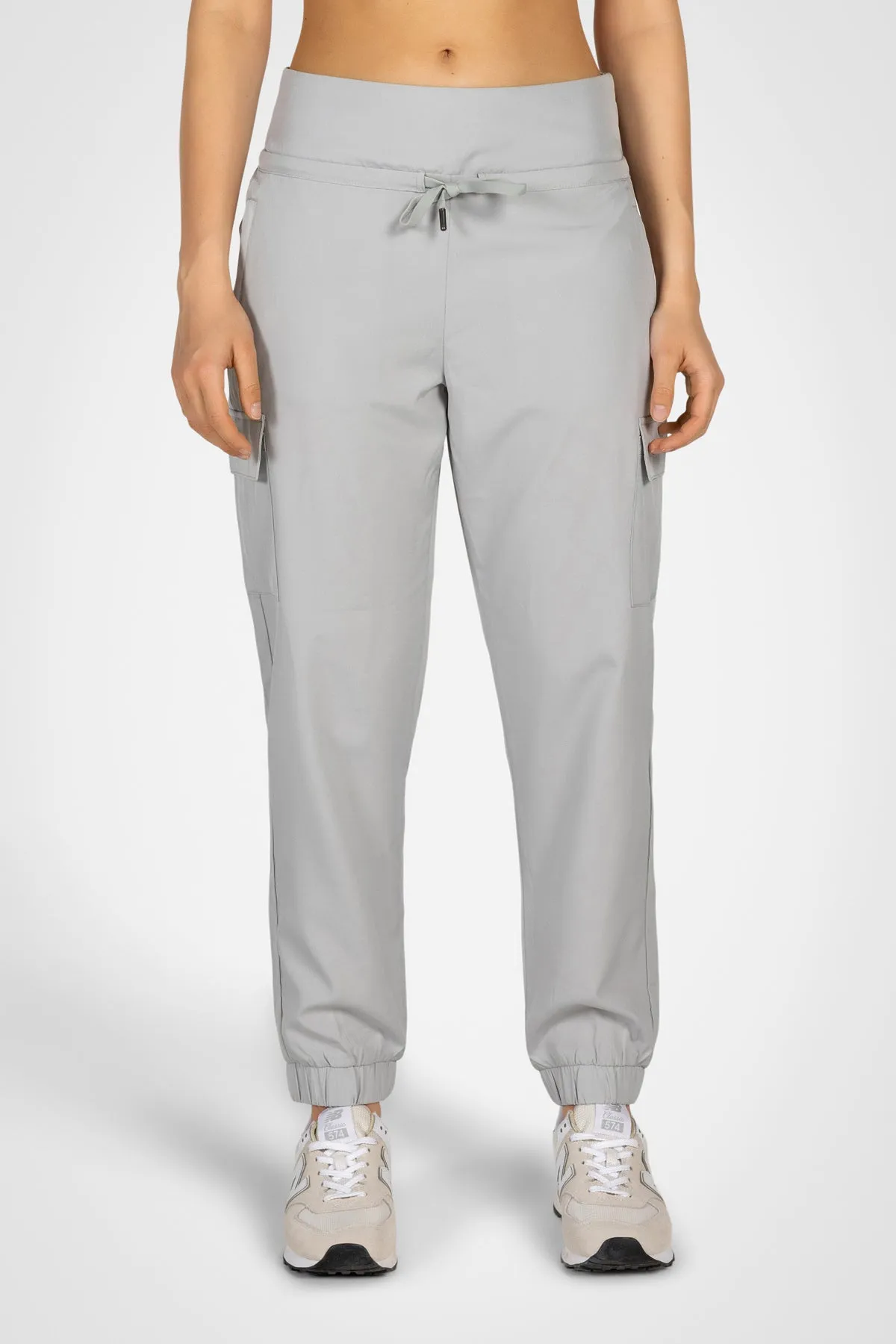Cargo Woven Trouser Pant sold by Kyodan