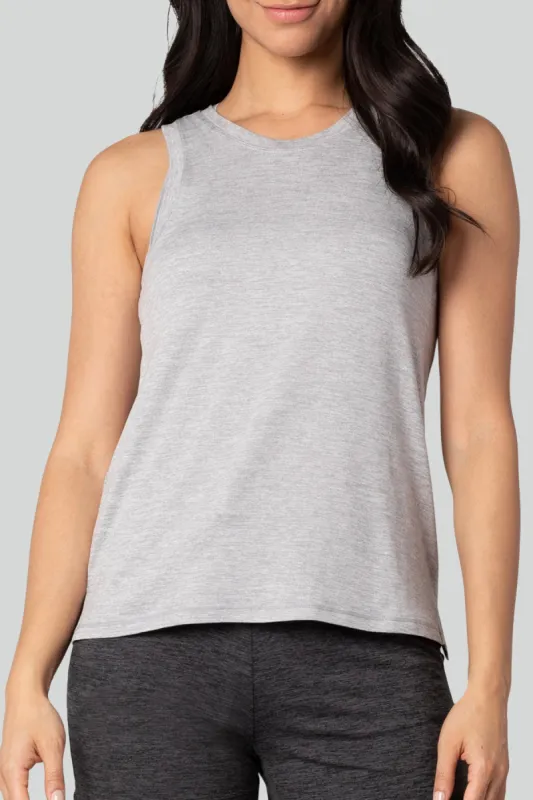 Knit Tank Top sold by Kyodan