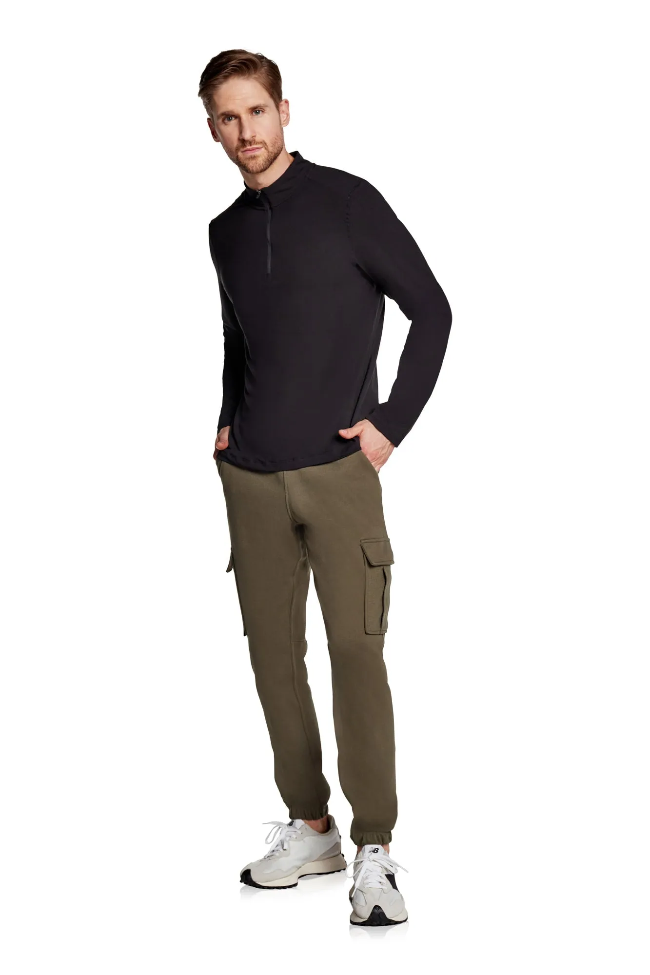 Supply Joggers sold by Kyodan product image thumbnail 2