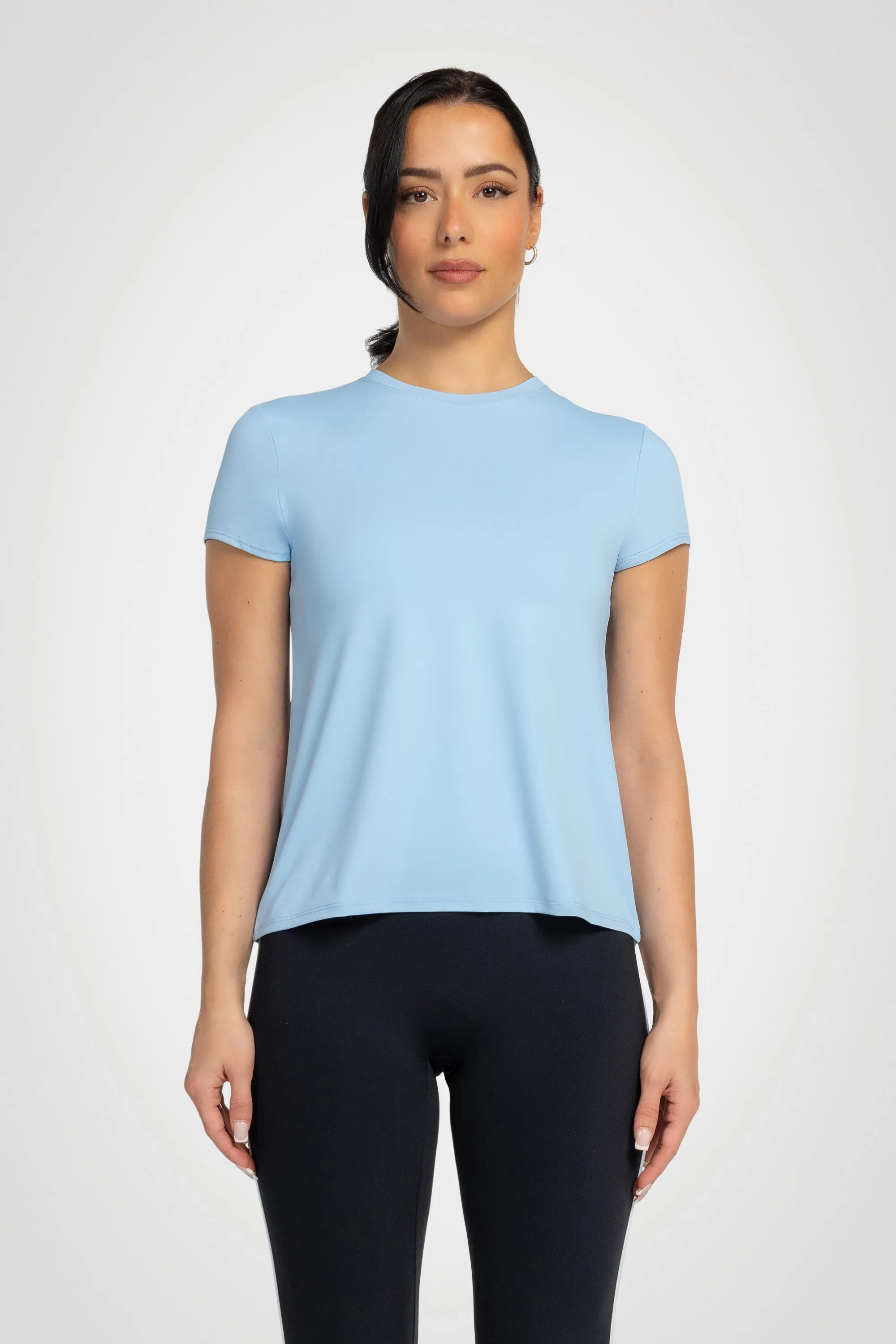 Airform Short Sleeve Tee sold by Kyodan