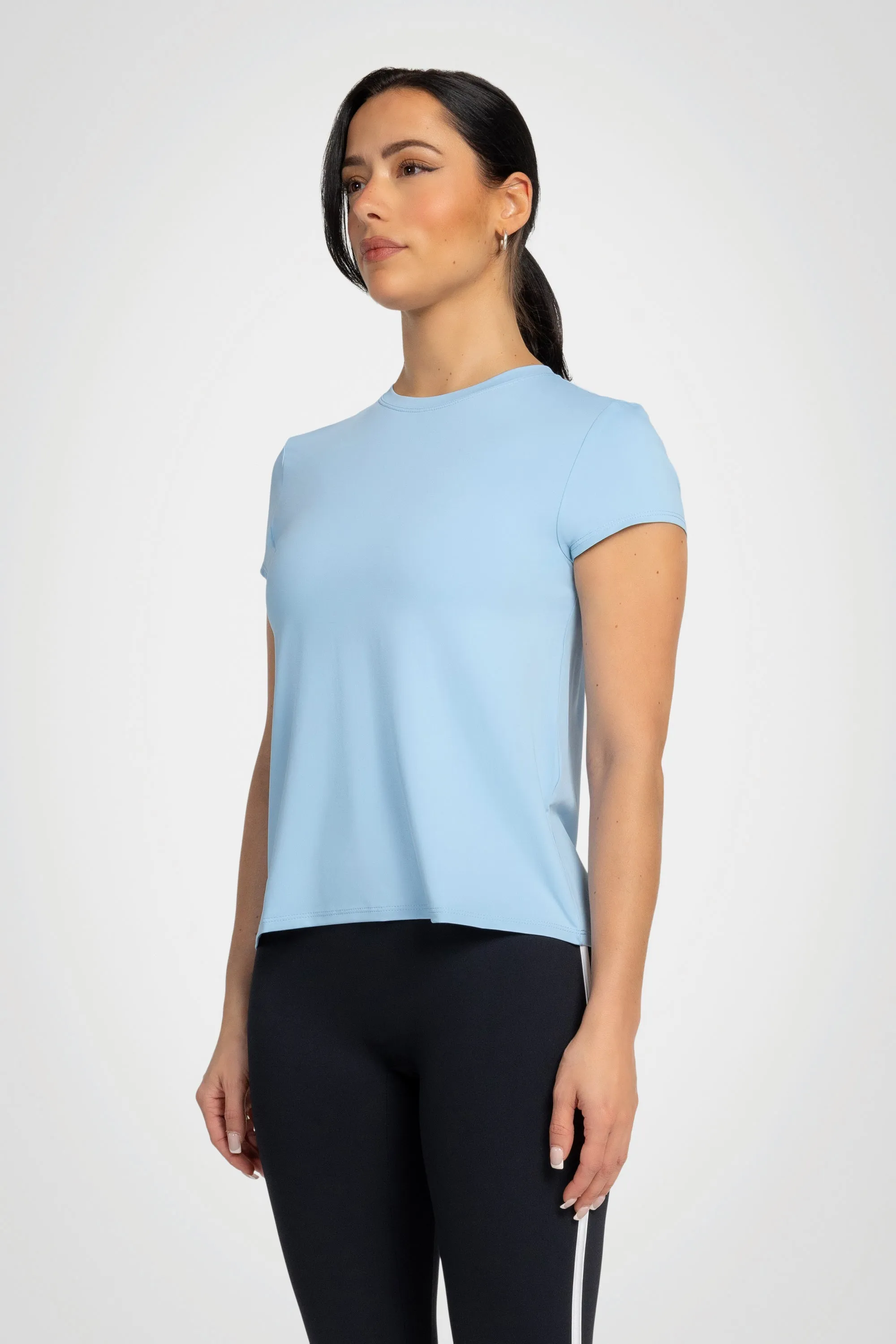 Airform Short Sleeve Tee sold by Kyodan product image thumbnail 3