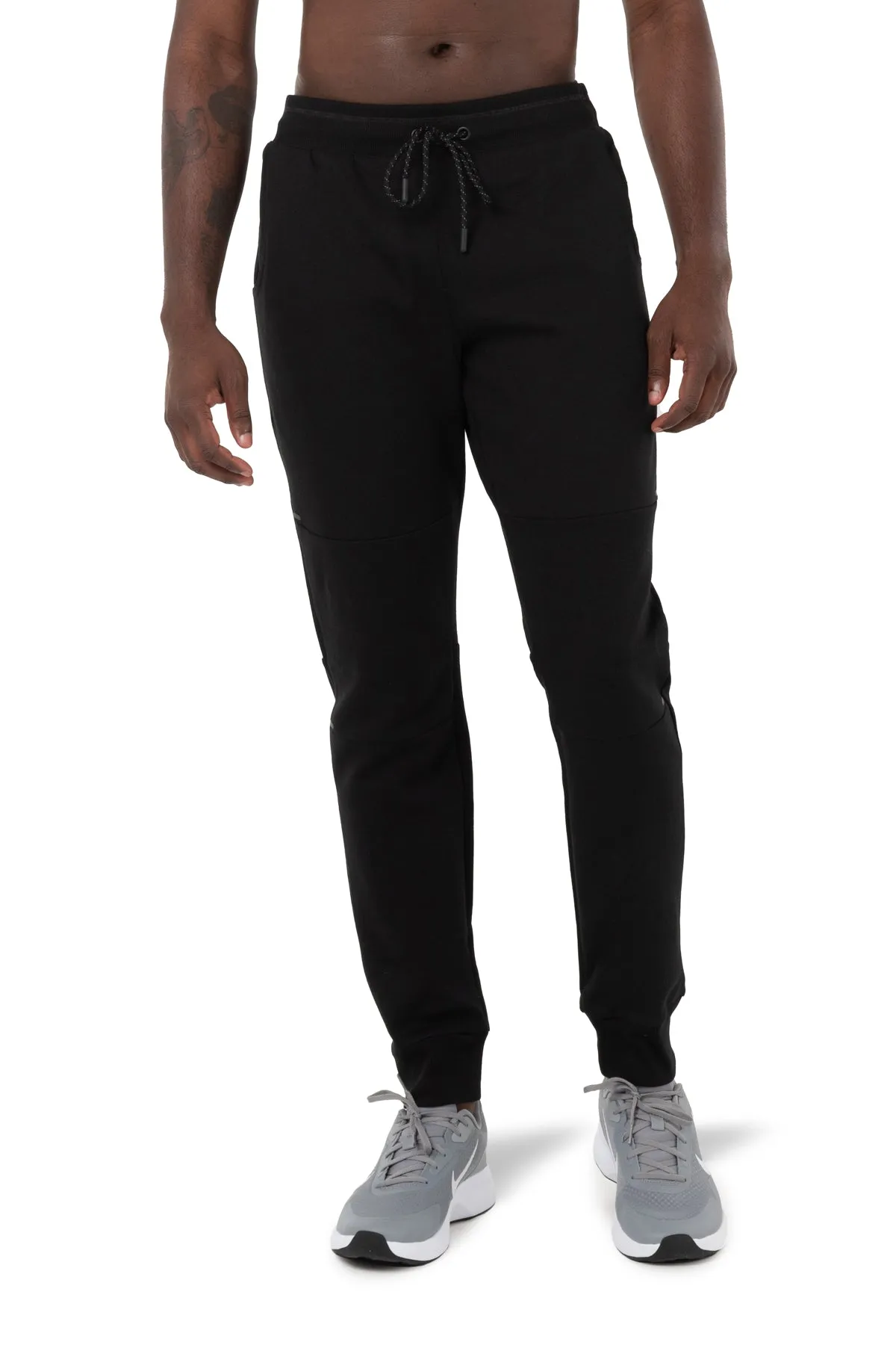 Weekend Joggers sold by Kyodan product image thumbnail 3