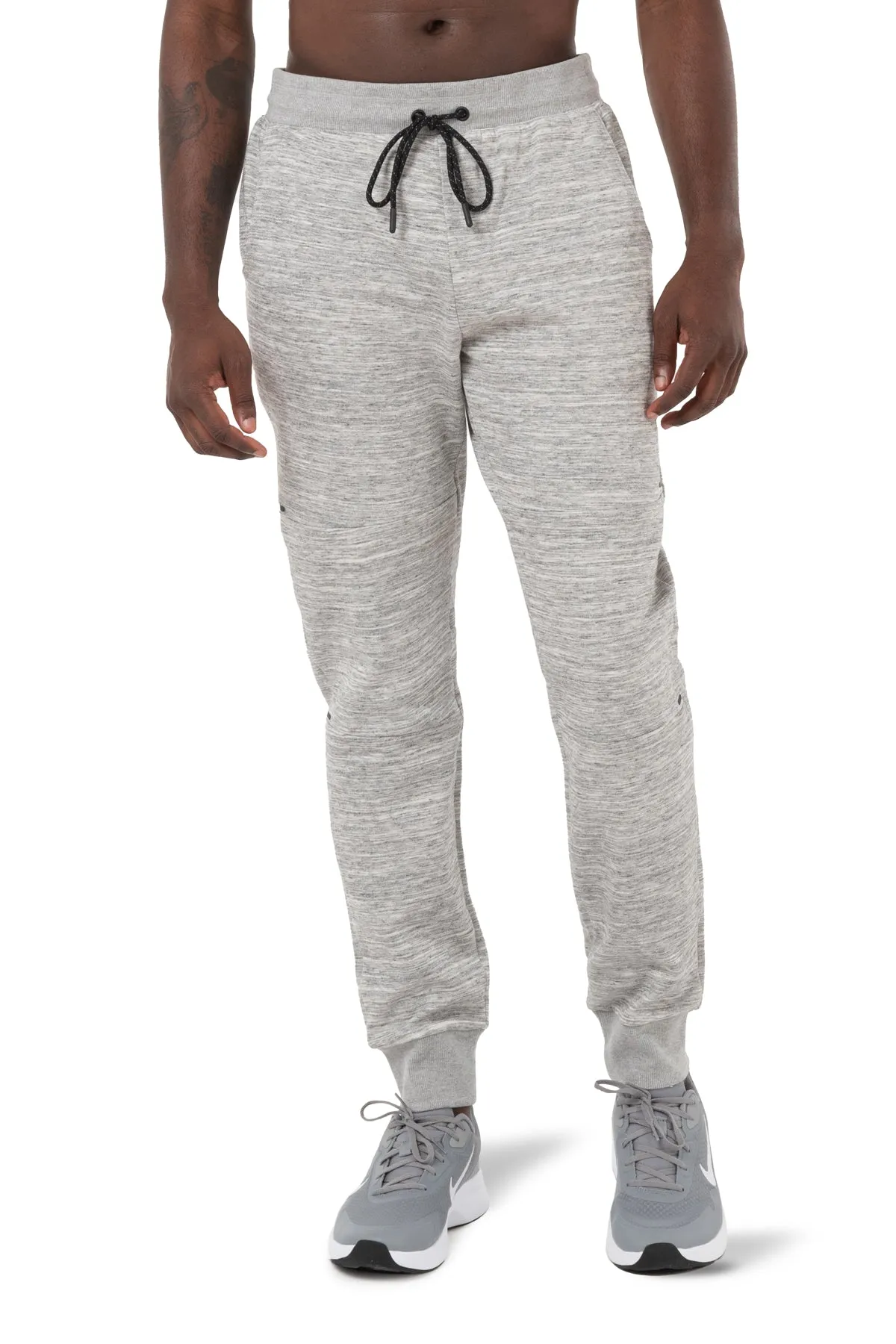 Weekend Joggers sold by Kyodan product image thumbnail 2